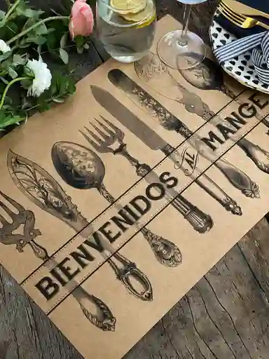 Individual Kraft · Mange