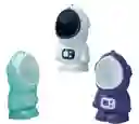 Urinario Infantil Portatil De Entrenamiento Para Niños Astronauta