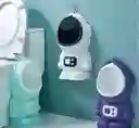Urinario Infantil Portatil De Entrenamiento Para Niños Astronauta