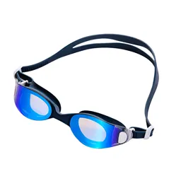 Lentes De Natación Adulto A369 Antifog Phoenix Azul