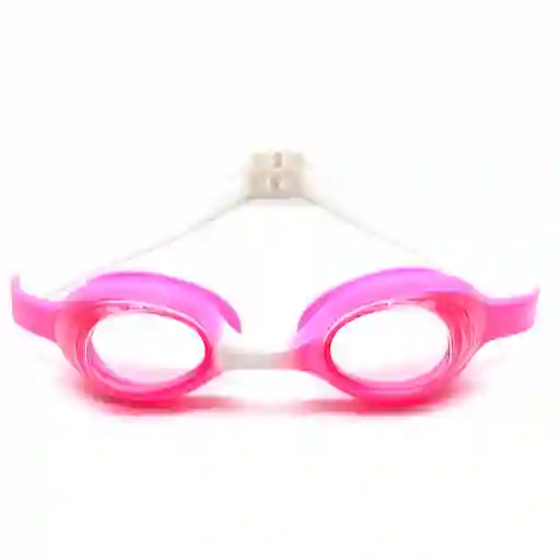Lentes De Natación Para Niños Antifog Phoenix Rosado