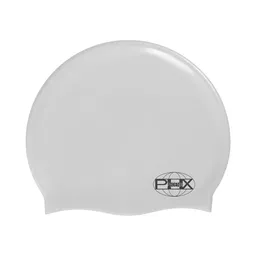 Gorro De Natación Phoenix Blanco