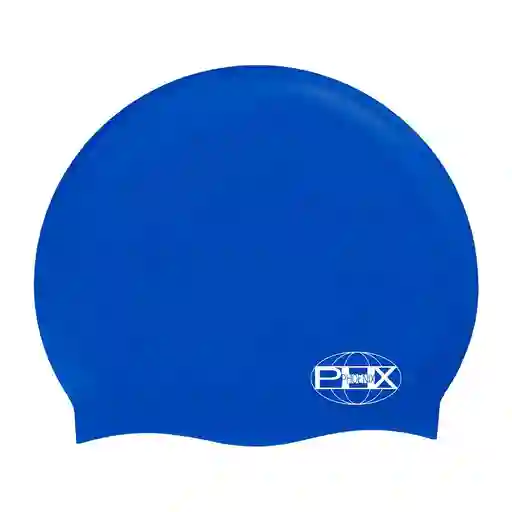 Gorro De Natación Phoenix Azul