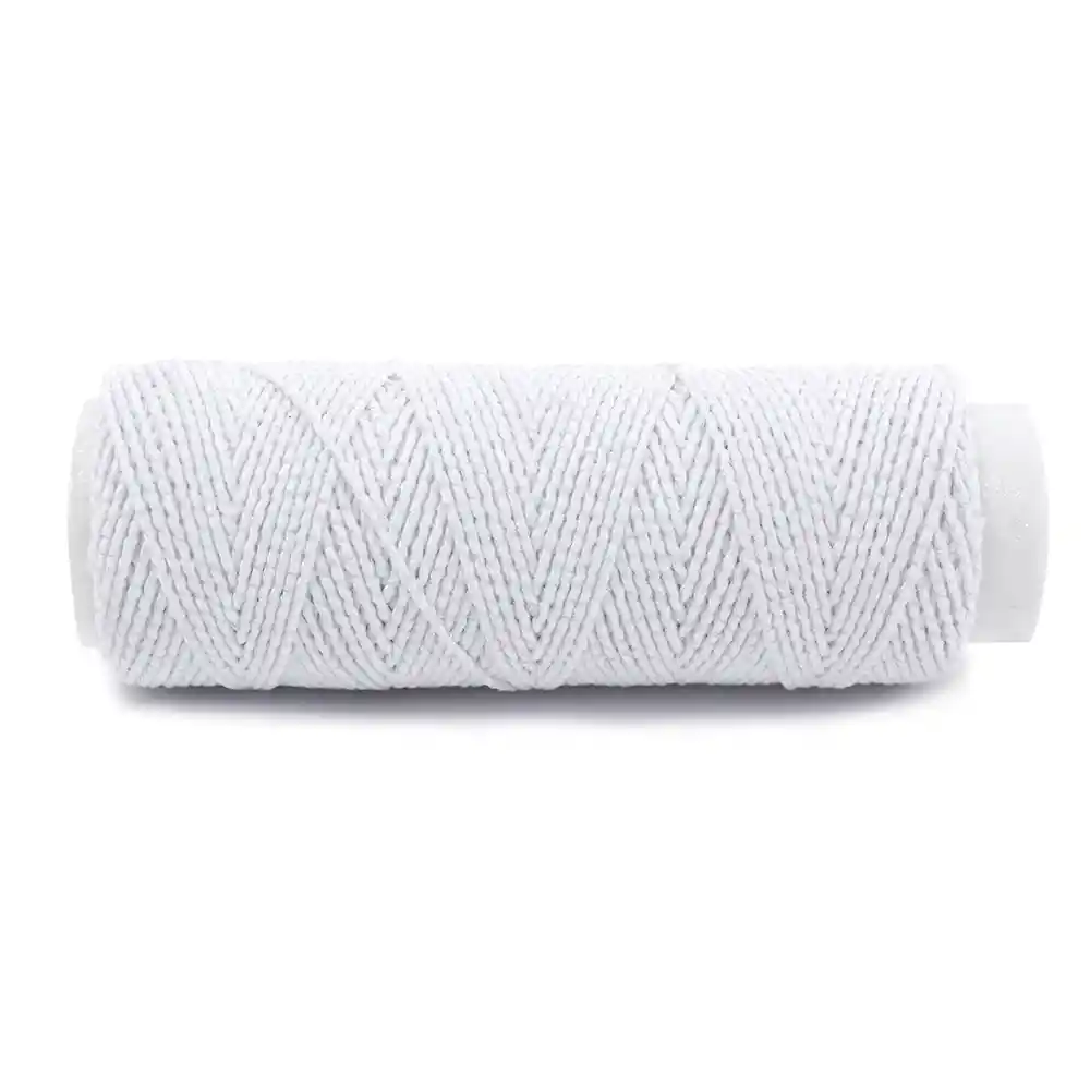 Hilo Elástico 2u Blanco (003) Creative
