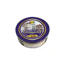 Galletas De Mantequilla Tipo Danesa 114gm