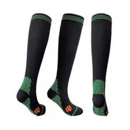 Calcetines De Compresión Deportivos L/xl