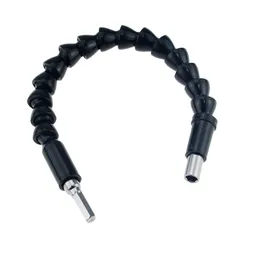 Extensión Flexible Para Taladro 30 Cm Kamasa