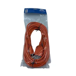 Alargador 1 Toma 15 Metros Macrotel