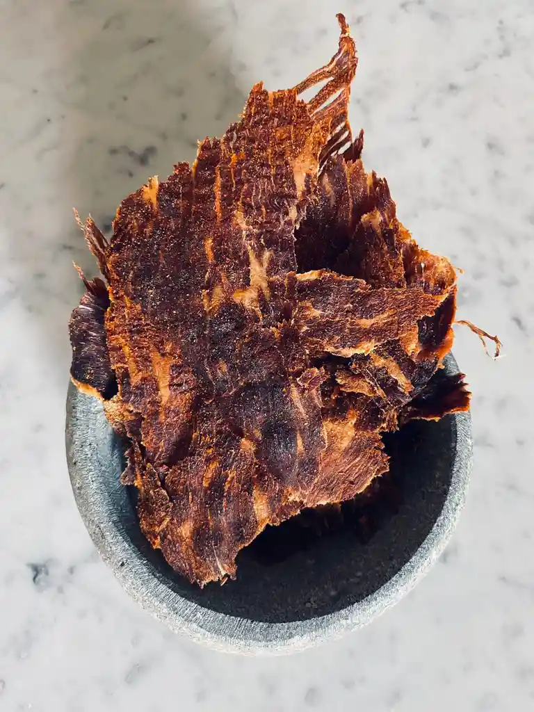 Charqui Americano Wagyu