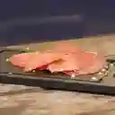 Charqui Snack Vacuno