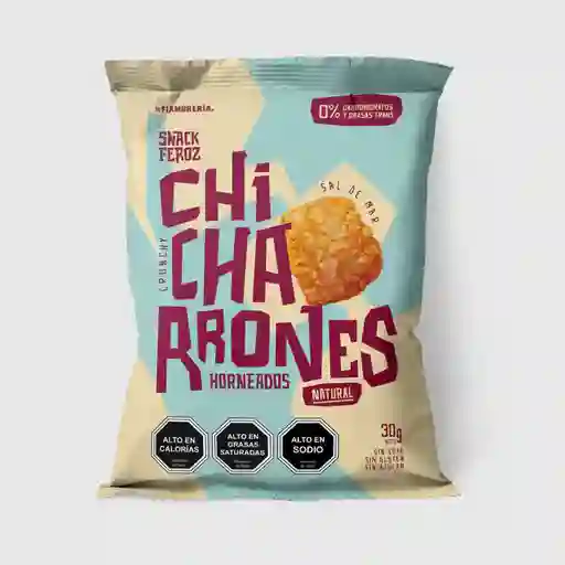 Chicharron De Cerdo