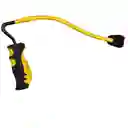 Honda Barnett Ambush King Rat Amarilla En Blister Sellado