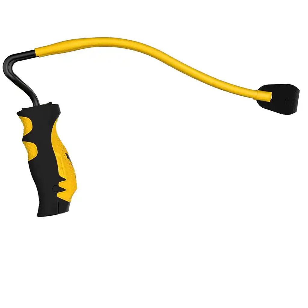 Honda Barnett Ambush King Rat Amarilla En Blister Sellado