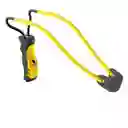 Honda Barnett Ambush King Rat Amarilla En Blister Sellado