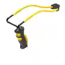 Honda Barnett Ambush King Rat Amarilla En Blister Sellado