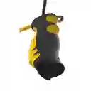 Honda Barnett Ambush King Rat Amarilla En Blister Sellado