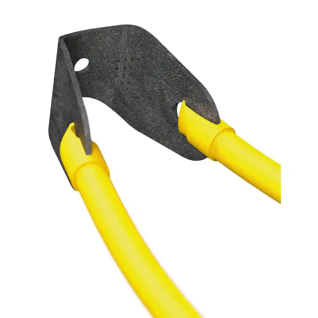 Honda Barnett Ambush King Rat Amarilla En Blister Sellado