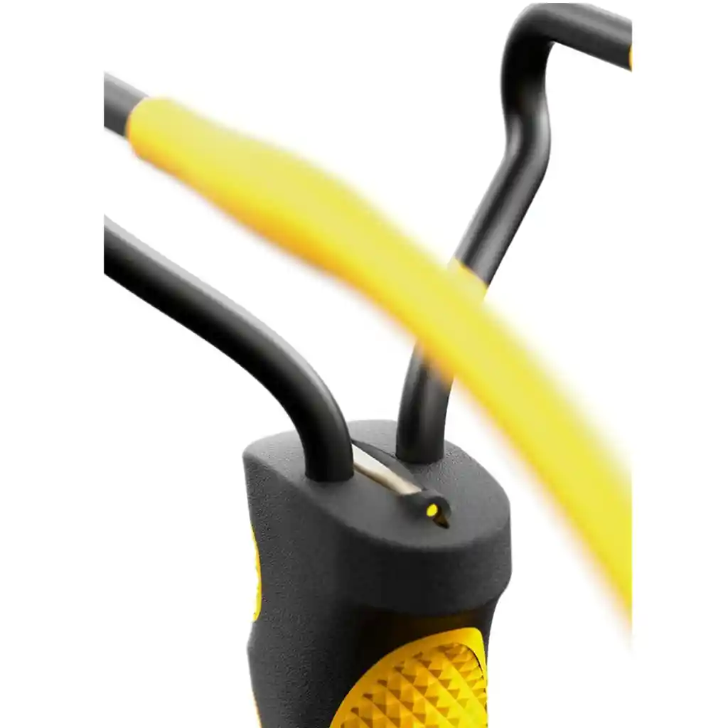 Honda Barnett Ambush King Rat Amarilla En Blister Sellado