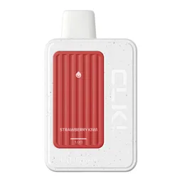 Vaporizador Innobar Clk Kit Strawberry Kiwi