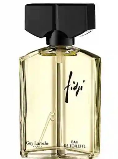Perfume Fidji 100ml Edt Guy Laroche