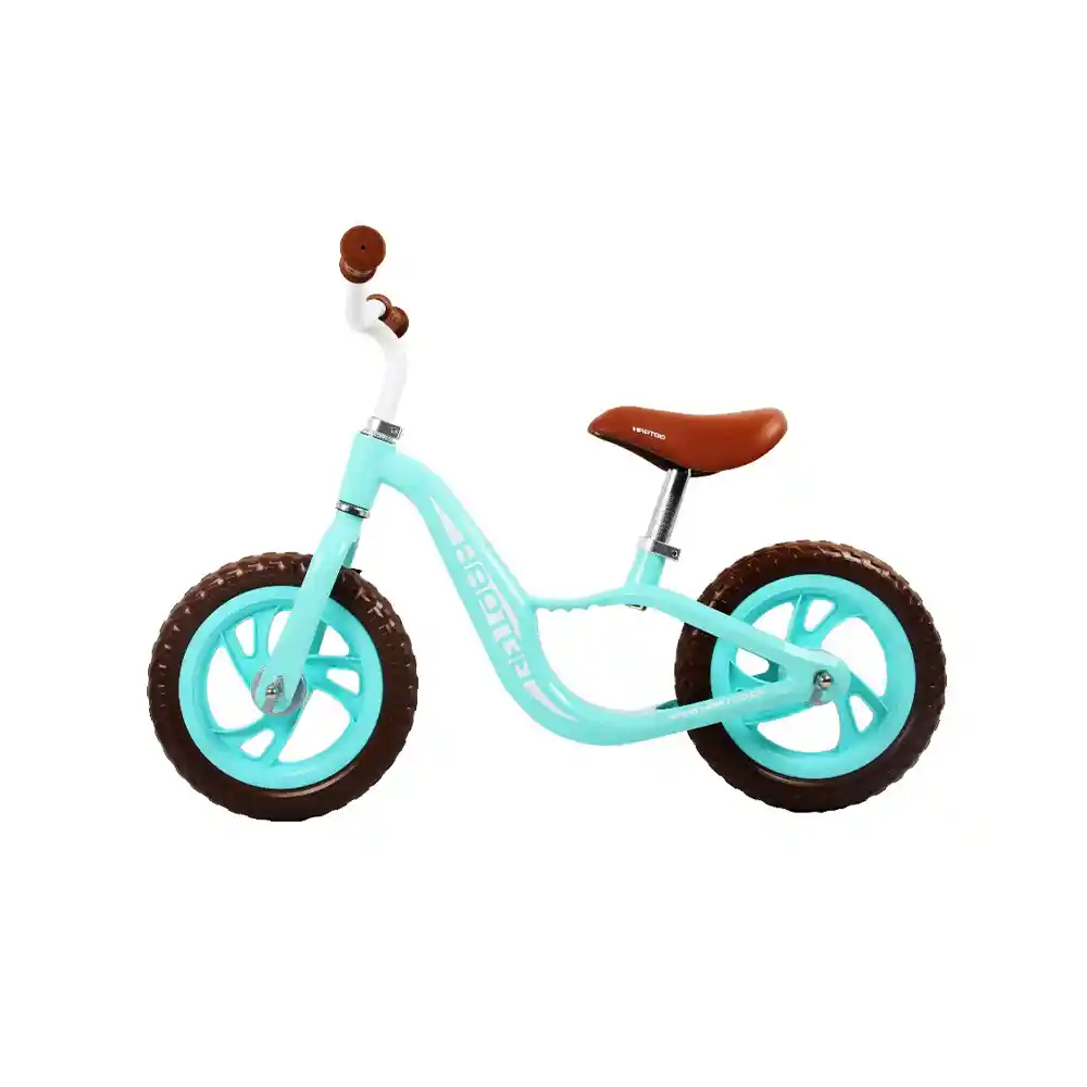 Bicicleta De Aprendizaje Albott Aro 12 Calipso