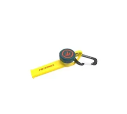 Pipa Karma Go Free Solo Yellow
