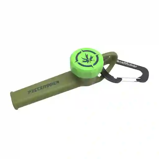 Pipa Karma Go Grigri Green