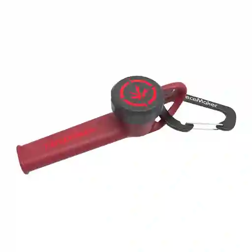 Pipa Karma Go Redpoint Red