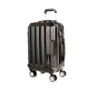 Maleta De Cabina Modelo Premium Negro