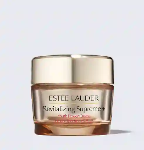 Estee Lauder Crema Revitalizing Supreme+ Youth Power Creme 30 Ml Día/noche Para Todo Tipo De Piel