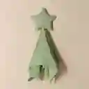 Estrella Tuto De Muselina Verde