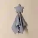 Estrella Tuto De Muselina Gris