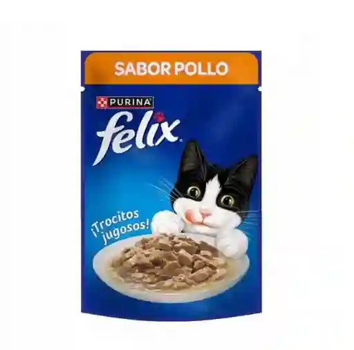 Felix Sabor Pollo 85g