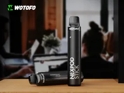 Nexpod Batería Stick Gunmetal