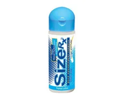 Size Rx Crema Intensa Vasodilatadora Masculina