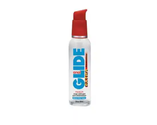Desensibilizante Anal Con Benzocaína Glide Extra