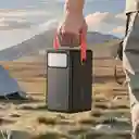 Batería Externa 100,000 Mah Hoco J142 Surpass 22,5 W + Pd20 W