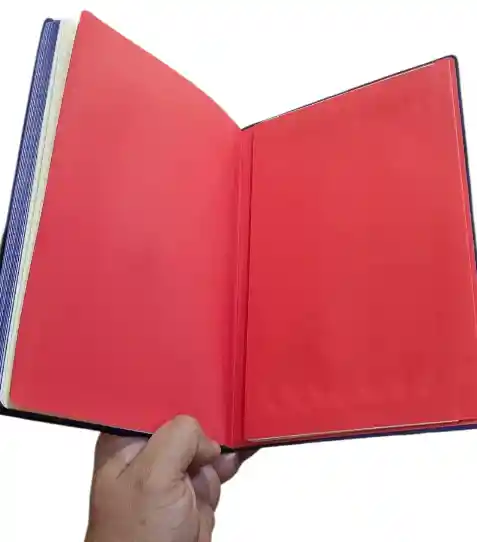 Libreta Artel Infinitetri Linea 88h