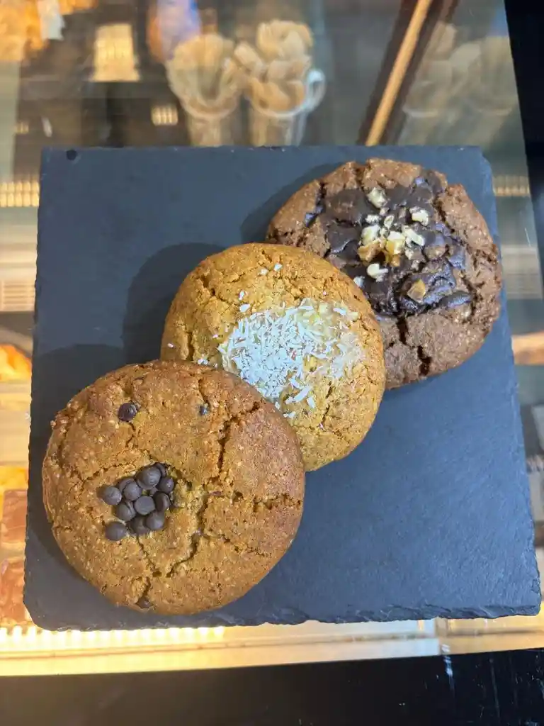 Crumbl Cookie Veridades