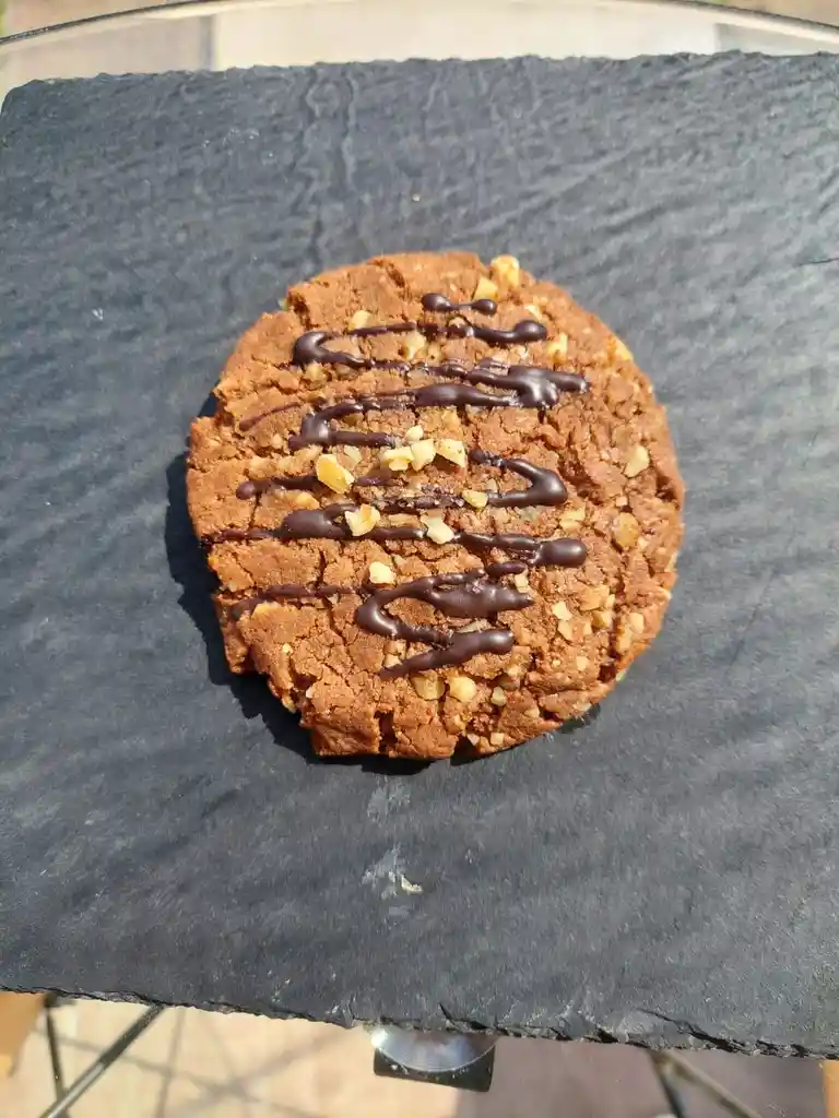 Crumbl Cookie Veridades