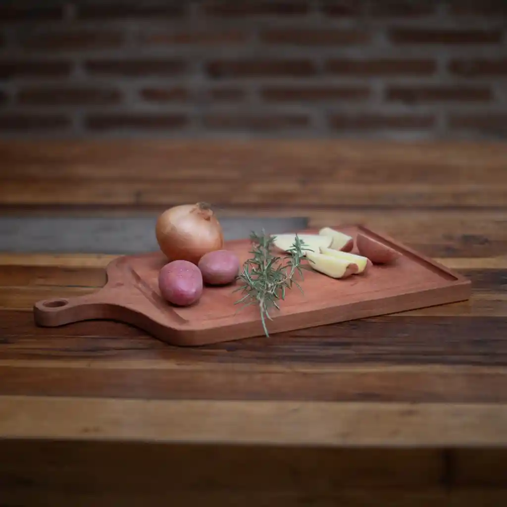 Tabla Madera