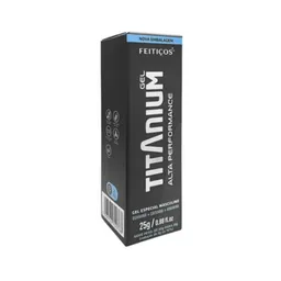 Titanium Alta Performance