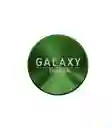 Moledor Galaxy Grinder 55mm Aluminio 4 Partes (green)