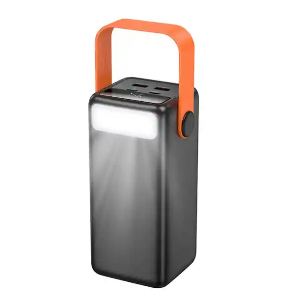 Power Bank 50,000mah Borofone Bj66a 22.5w 3ports