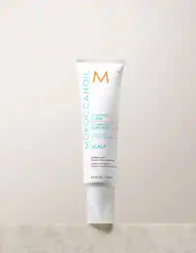 Moroccanoil Exfoliante Purificador 125ml