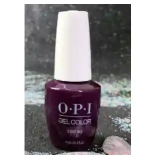 O Suzi Mio Gcv35b Esmalte Permanente 7,5 Ml