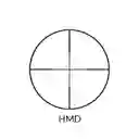 Mira Telescopica Nikko-stirling Panamax 4,5-14x50 Ao