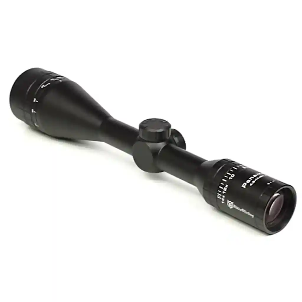 Mira Telescopica Nikko-stirling Panamax 4,5-14x50 Ao