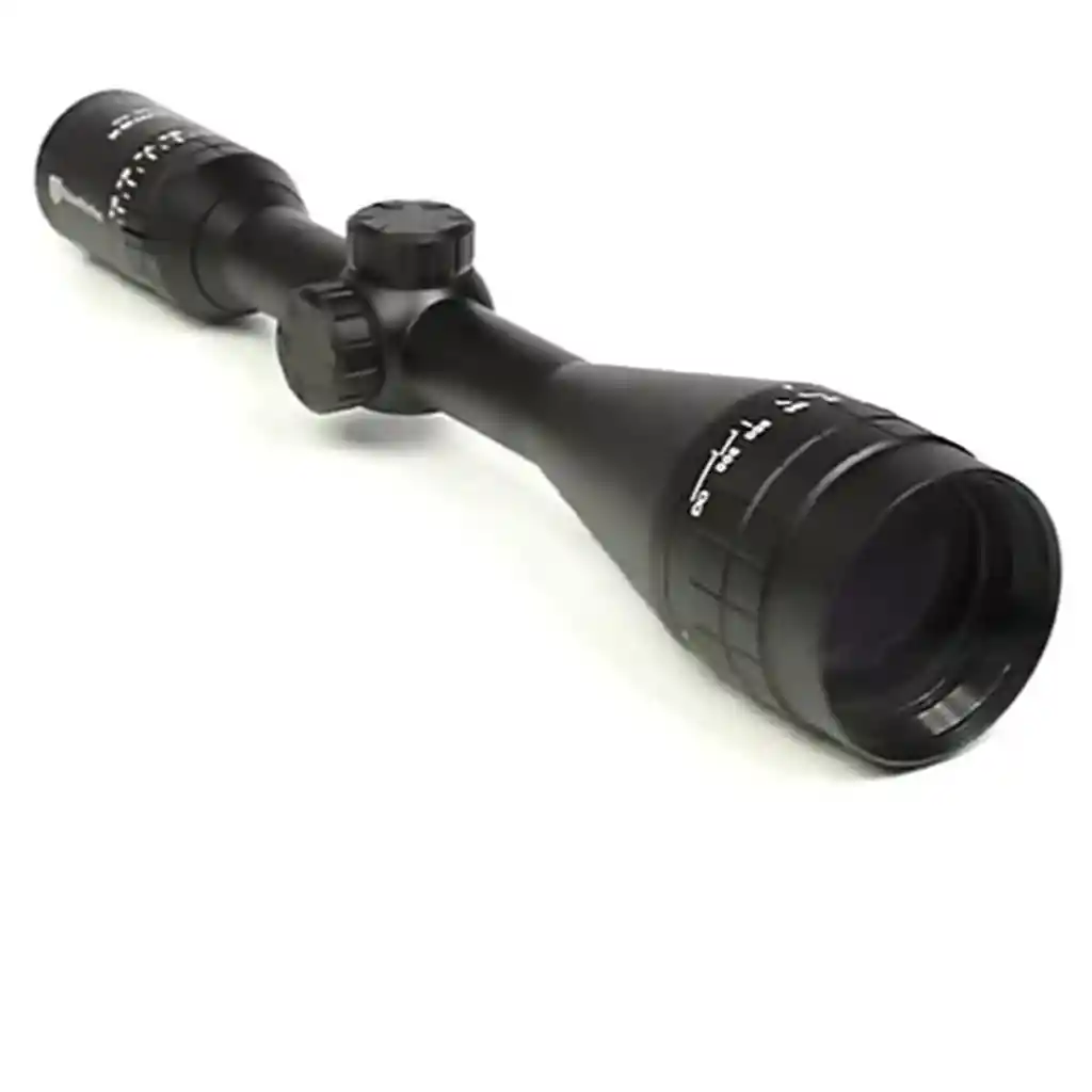 Mira Telescopica Nikko-stirling Panamax 4,5-14x50 Ao