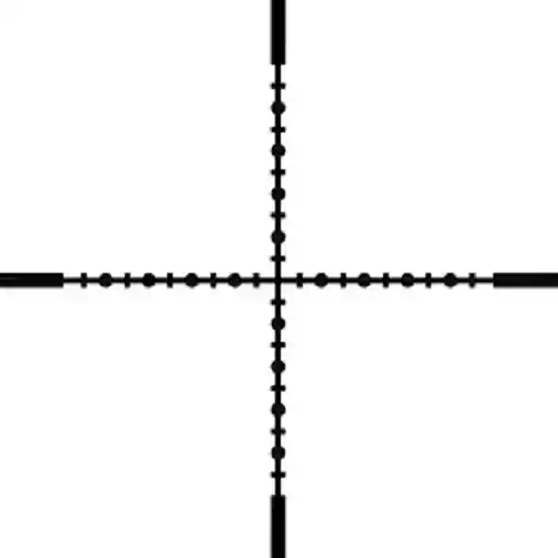 Mira Telescopica Nikko-stirling Panamax 4,5-14x50 Ao